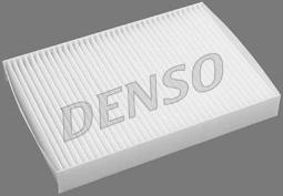 FILTR NAWIEWU /DENSO/ DENSO DCF-013P