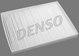 FILTR KABINY VW T5 1,9-2,5TDI 03- DCF477P