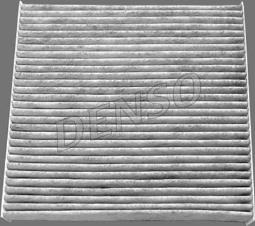 FILTR NAWIEWU /DENSO/ DENSO DCF-212K