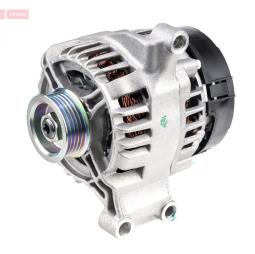 ALTERNATOR FIAT 1,2-1,4 07- 12V/120A DENSO DAN999