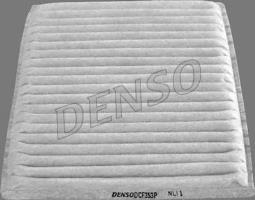FILTR NAWIEWU /DENSO/ DENSO DCF-353P