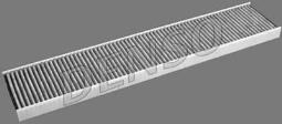 FILTR NAWIEWU /DENSO/ DENSO DCF-094K