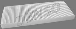 FILTR NAWIEWU /DENSO/ DENSO DCF-207P