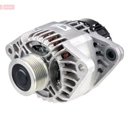 ALTERNATOR FIAT DOBLO 1,9D 01-  /120A/ DENSO DAN502