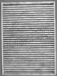 FILTR NAWIEWU /DENSO/ DENSO DCF-229K