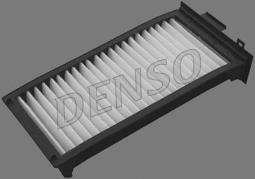 FILTR NAWIEWU /DENSO/ DENSO DCF-405P