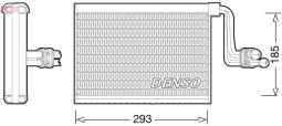 PAROWNIK KLIMATYZACJI /DEMSO/ DEV05002