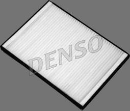 FILTR NAWIEWU /DENSO/ DENSO DCF-228P