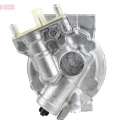 KOMPRESOR KLIM.PEUGEOT 5008 15- DCP21022