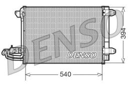 CHŁODNICA KLIM. /DENSO/ DENSO DCN32001