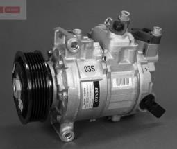 KOMPRESOR KLIM. /DENSO/ DENSO DCP02042