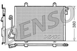 CHŁODNICA KLIM. /DENSO/ DENSO DCN23006