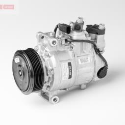 KOMPRESOR KLIM. /DENSO/ DENSO DCP02065
