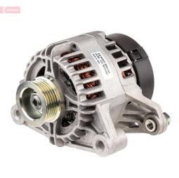 ALTERNATOR A115 14V 100A OPEL, VAUXHALL CORSA D 06-ASTRA H 04- DENSO DAN1340