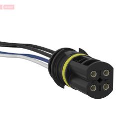 SONDA LAMBDA DENSO DENSO DOX-1183