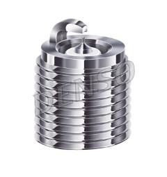 ŚWIECA ZAPŁ.DENSO DENSO IW20