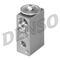 ZAWÓR ROZPRĘŻNY KLIMATYZACJI /DENSO/ DENSO DVE09006