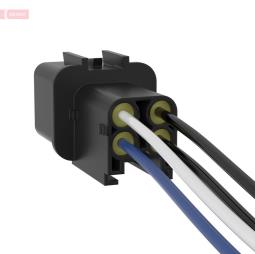 SONDA LAMBDA HYUNDAI GETZ 1.1 02-06 DENSO DOX-2065