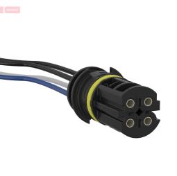 SONDA LAMBDA DENSO DENSO DOX-2039