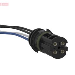 SONDA LAMBDA DENSO DENSO DOX-2037