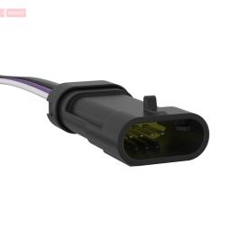SONDA LAMBDA OPEL VIVARO 2,0 16V 01- DENSO DOX-2002