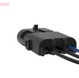 SONDA LAMBDA RENAULT CLIO I 1.0-1.2 01/ -96 DENSO DOX-1503