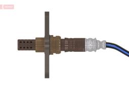 SONDA LAMBDA UNIWERS. 4-K /Z KOŁNIERZEM/ DENSO DOX-0108