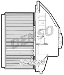 WENTYLATOR NAGRZEWNICY /DENSO/ DENSO DEA09052