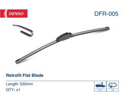 PIÓRO WYCIERACZKI 530MM 1SZT DENSO DFR-005