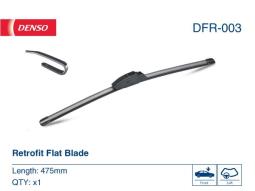 PIÓRO WYCIERACZKI 480MM 1SZT DENSO DFR-003