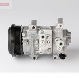 KOMPRESOR KLIM. /DENSO/ DCP50228