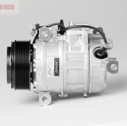 KOMPRESOR KLIM. /DENSO/ DENSO DCP05081