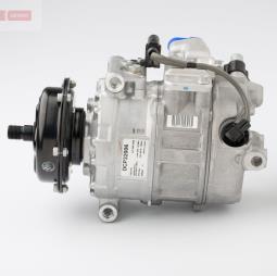 KOMPRESOR KLIM.VW T5 03- DENSO DCP32006