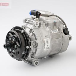 KOMPRESOR KLIM.VW T5 03- DENSO DCP32006