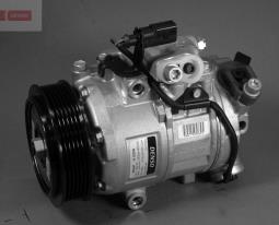 KOMPRESOR KLIM. /DENSO/ DENSO DCP32005