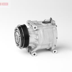 KOMPRESOR KLIM. /DENSO/ DENSO DCP09004