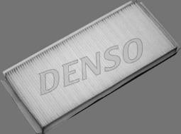 FILTR NAWIEWU /DENSO/ DENSO DCF-020P