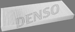FILTR NAWIEWU /DENSO/ DENSO DCF-003P