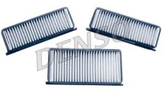 FILTR NAWIEWU /DENSO/ DENSO DCF-074P