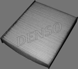 FILTR NAWIEWU /DENSO/ DENSO DCF-236K