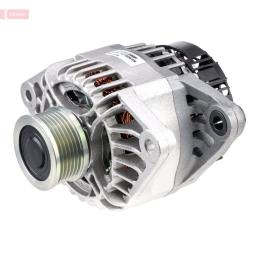 ALTERNATOR ALFA ROMEO 147 1,9-2,4JTD 99- /105A/ DENSO DAN501