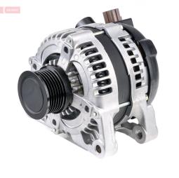 ALTERNATOR SC2 14V 150A FORD C-MAX 07-F OCUS II 04-KUGA I 08- DENSO DAN1118