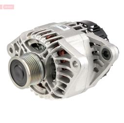 ALTERNATOR A115 14V 90A FCA STILO 01-08 BRAVO II 06- MUSA 04- DENSO DAN1365