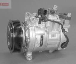 KOMPRESOR KLIM. /DENSO/ DENSO DCP02028
