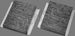 FILTR NAWIEWU /DENSO/ DENSO DCF-048K