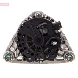 ALTERNATOR A115 14V 70A OPEL, VAUXHALL  CORSA C 00-09,CORSA D 06- DENSO DAN1055