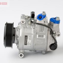 KOMPRESOR KLIM. /DENSO/ DENSO DCP02038