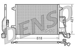 CHŁODNICA KLIM. /DENSO/ DENSO DCN32018