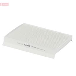 FILTR KABINY FIAT 1,2-1,9JTD 01-/STILO/ DCF497P