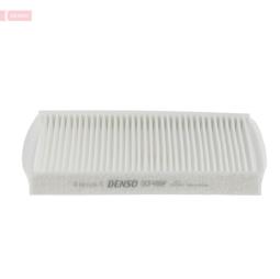 FILTR KABINY FIAT PUNTO GRANDE 05- /1,2-1,9JTD/ DCF488P